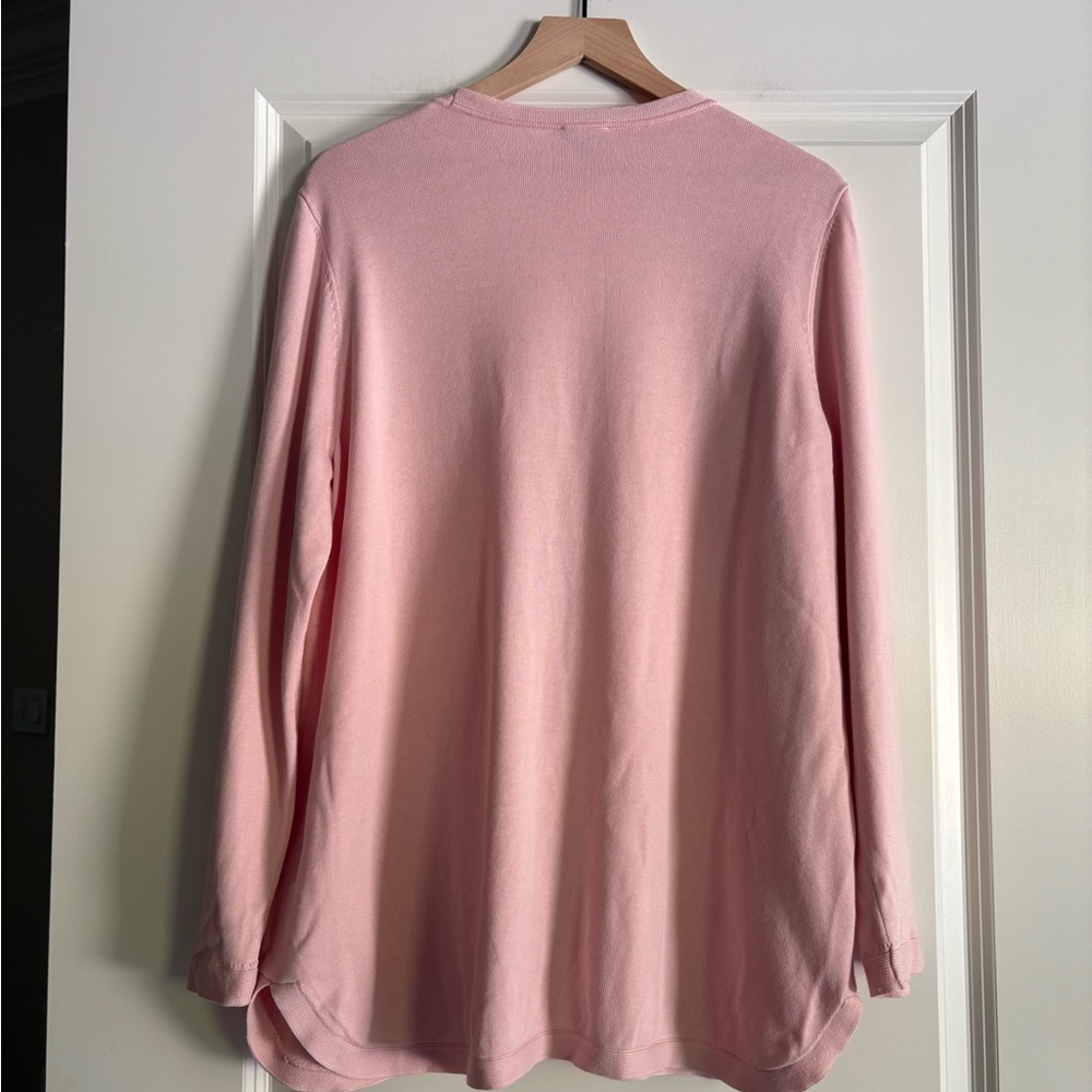 Talbots Plus Women’s Cardigan Sweater - Picture 5 of 5